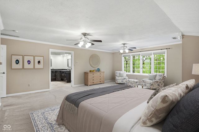 1007 Larkspur Circle, Carmel, IN 46033