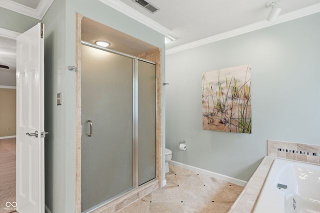 1007 Larkspur Circle, Carmel, IN 46033