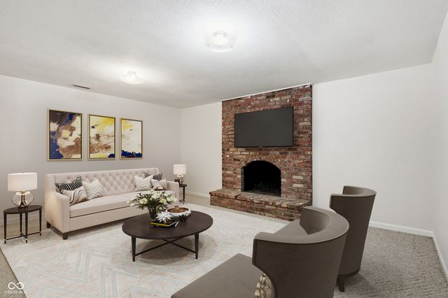1007 Larkspur Circle, Carmel, IN 46033