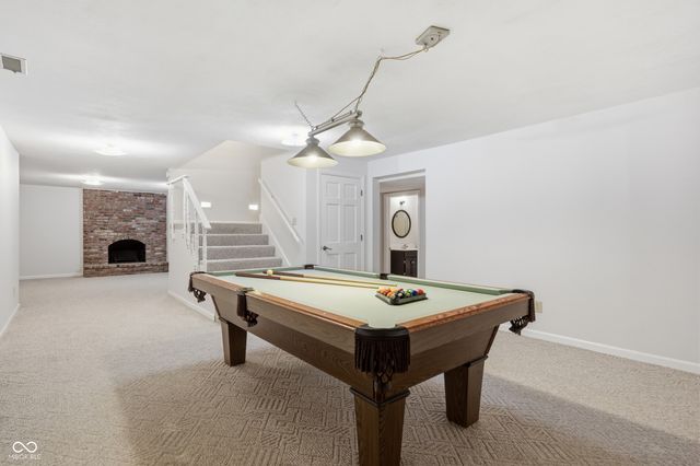 1007 Larkspur Circle, Carmel, IN 46033