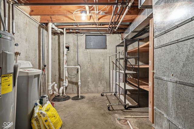 1007 Larkspur Circle, Carmel, IN 46033