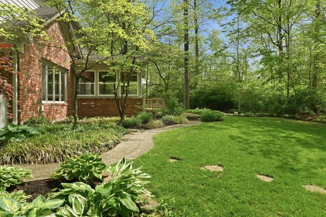 1007 Larkspur Circle, Carmel, IN 46033