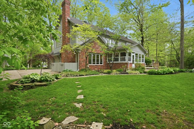 1007 Larkspur Circle, Carmel, IN 46033