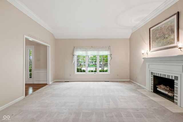 1007 Larkspur Circle, Carmel, IN 46033