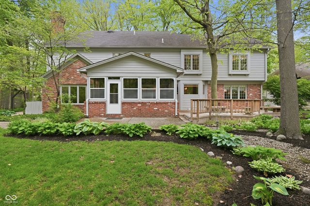 1007 Larkspur Circle, Carmel, IN 46033