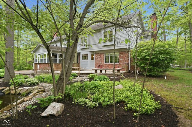 1007 Larkspur Circle, Carmel, IN 46033