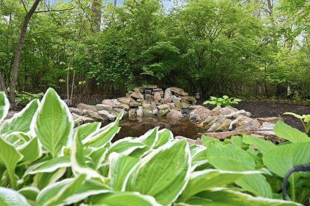 1007 Larkspur Circle, Carmel, IN 46033