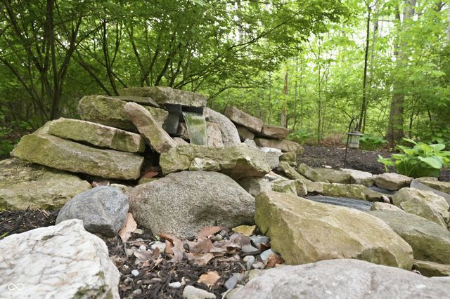 1007 Larkspur Circle, Carmel, IN 46033