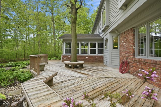 1007 Larkspur Circle, Carmel, IN 46033