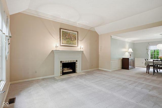 1007 Larkspur Circle, Carmel, IN 46033