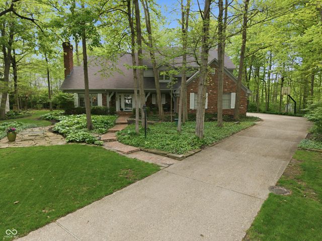 1007 Larkspur Circle, Carmel, IN 46033