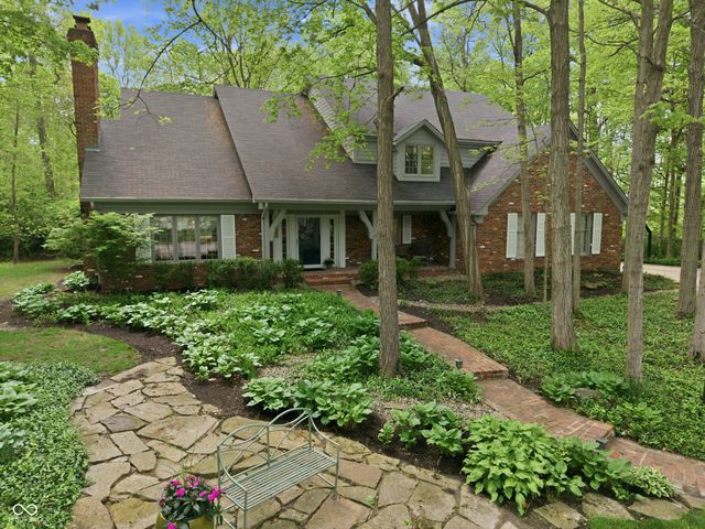 1007 Larkspur Circle, Carmel, IN 46033