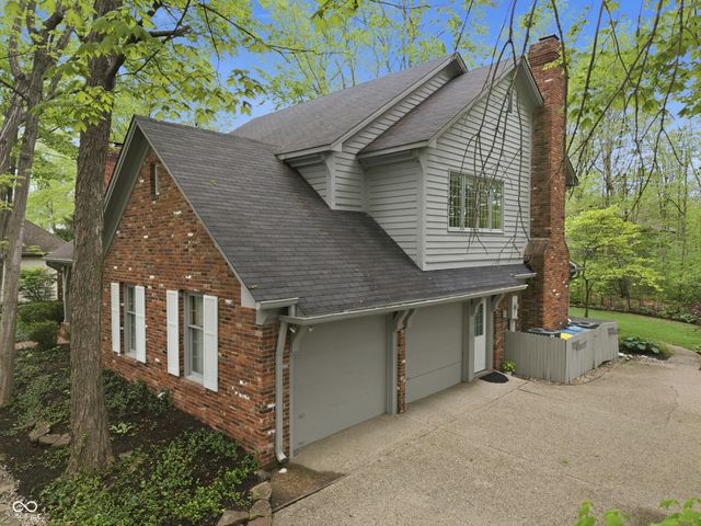 1007 Larkspur Circle, Carmel, IN 46033