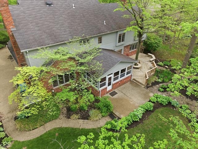 1007 Larkspur Circle, Carmel, IN 46033
