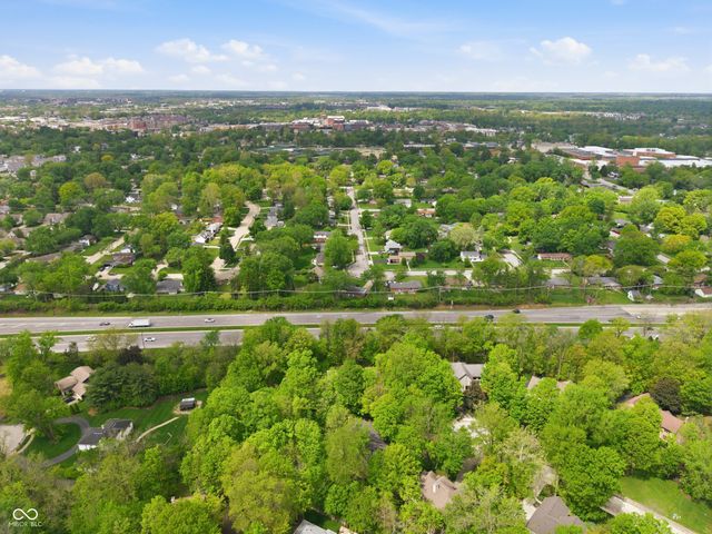 1007 Larkspur Circle, Carmel, IN 46033