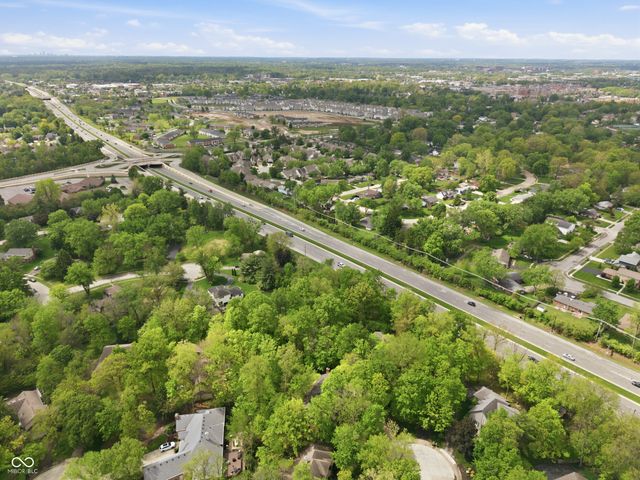 1007 Larkspur Circle, Carmel, IN 46033