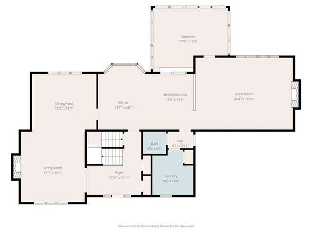 1007 Larkspur Circle, Carmel, IN 46033
