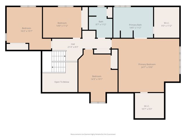1007 Larkspur Circle, Carmel, IN 46033