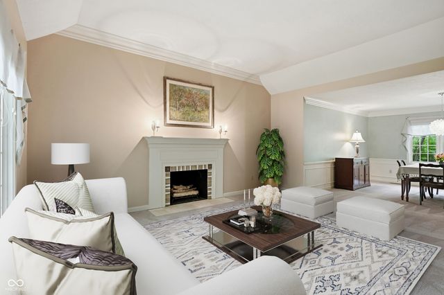 1007 Larkspur Circle, Carmel, IN 46033