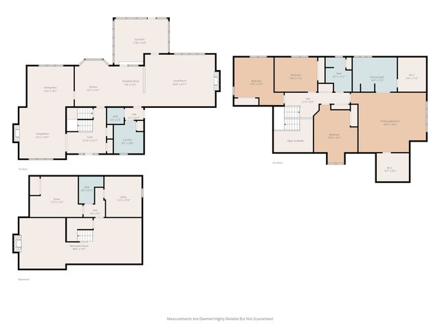1007 Larkspur Circle, Carmel, IN 46033