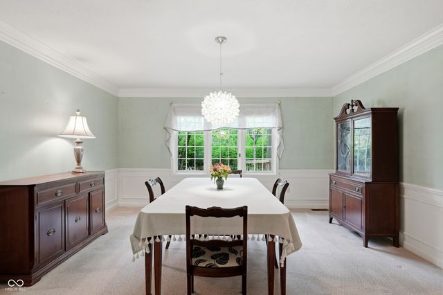 1007 Larkspur Circle, Carmel, IN 46033