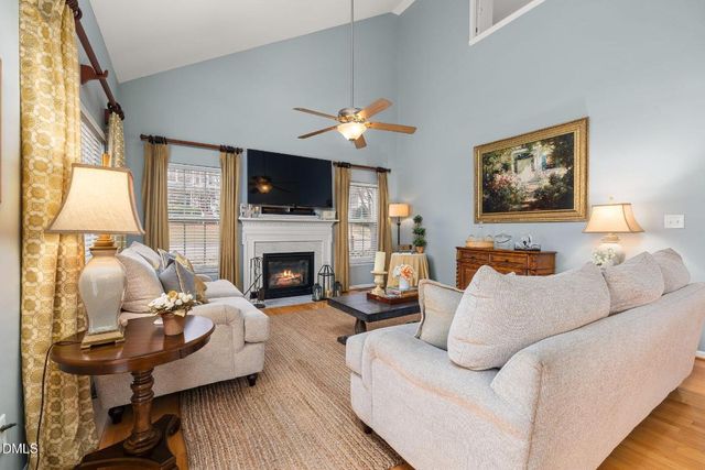 100 Braid Court, Raleigh, NC 27603