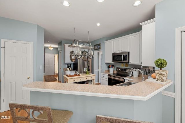 100 Braid Court, Raleigh, NC 27603