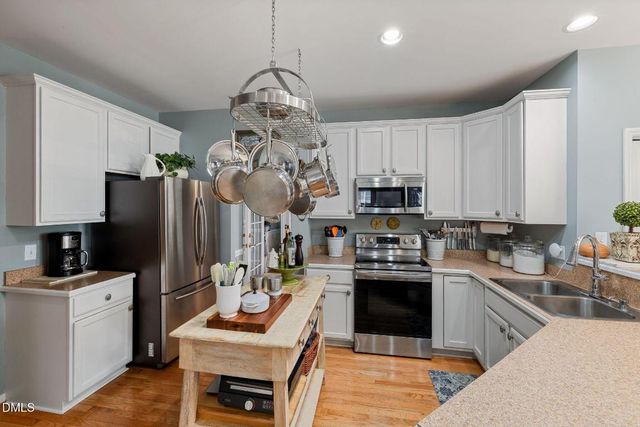 100 Braid Court, Raleigh, NC 27603