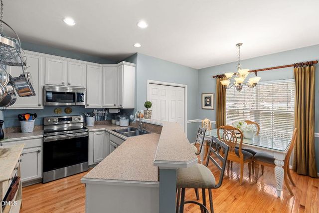 100 Braid Court, Raleigh, NC 27603