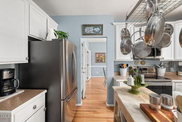 100 Braid Court, Raleigh, NC 27603