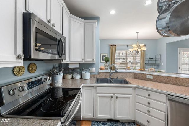 100 Braid Court, Raleigh, NC 27603