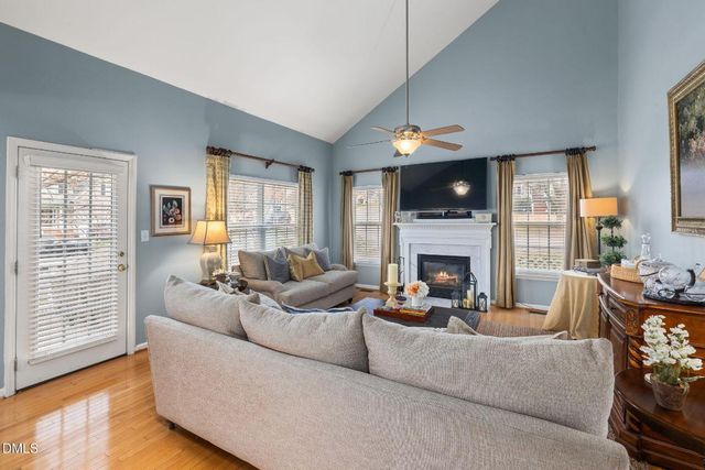 100 Braid Court, Raleigh, NC 27603