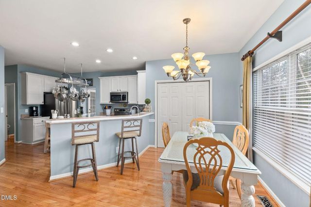 100 Braid Court, Raleigh, NC 27603