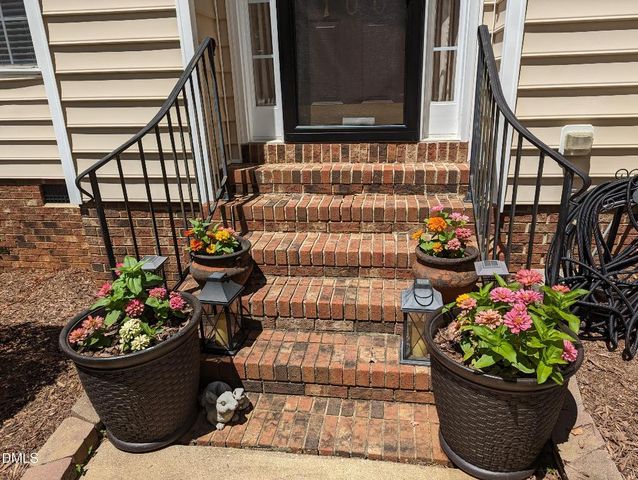 100 Braid Court, Raleigh, NC 27603