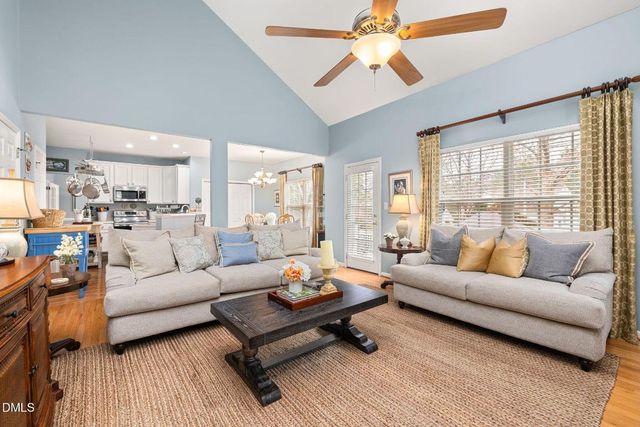 100 Braid Court, Raleigh, NC 27603