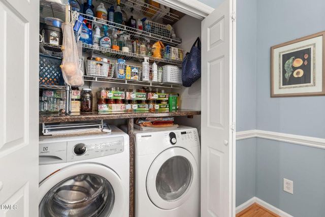 100 Braid Court, Raleigh, NC 27603