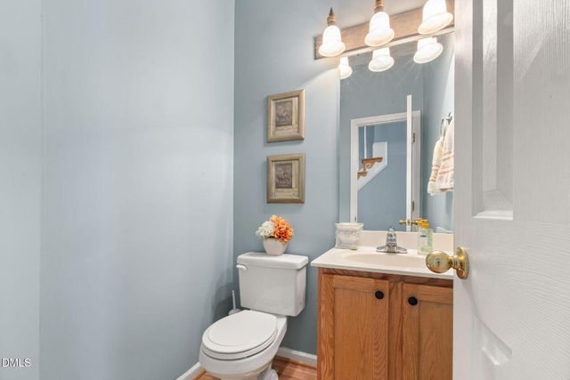 100 Braid Court, Raleigh, NC 27603