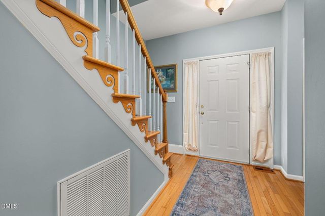 100 Braid Court, Raleigh, NC 27603