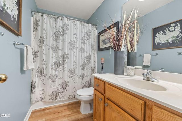 100 Braid Court, Raleigh, NC 27603