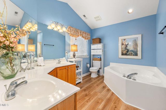 100 Braid Court, Raleigh, NC 27603