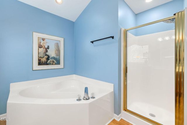 100 Braid Court, Raleigh, NC 27603