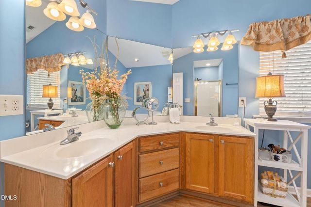 100 Braid Court, Raleigh, NC 27603