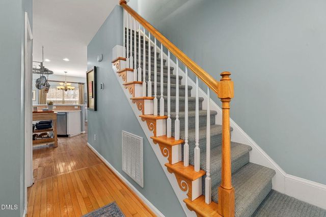 100 Braid Court, Raleigh, NC 27603