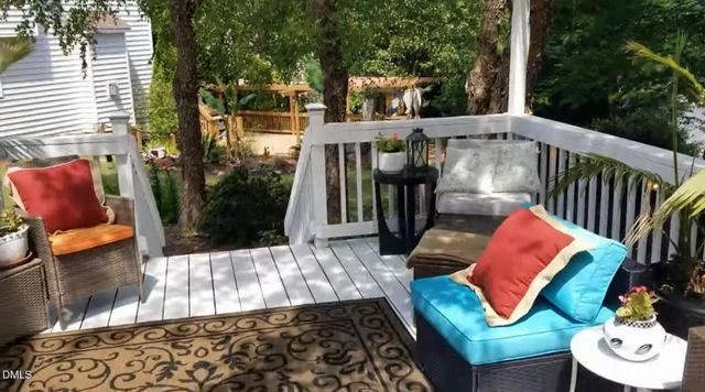 100 Braid Court, Raleigh, NC 27603