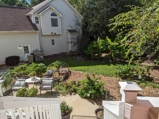 100 Braid Court, Raleigh, NC 27603