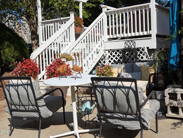 100 Braid Court, Raleigh, NC 27603