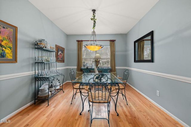 100 Braid Court, Raleigh, NC 27603