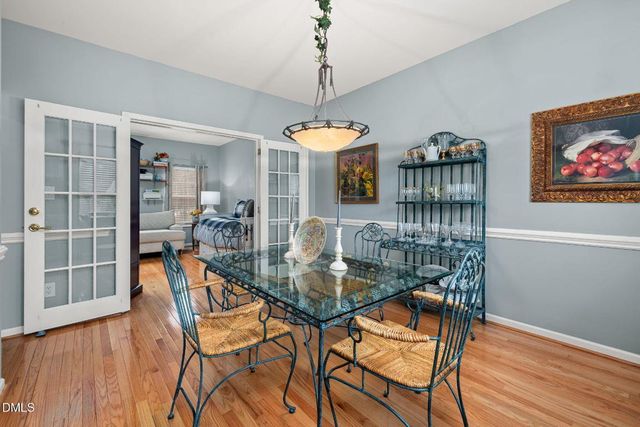 100 Braid Court, Raleigh, NC 27603