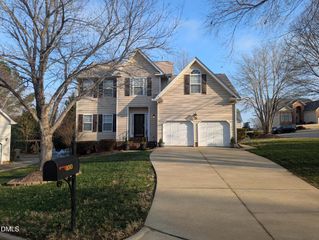 100 Braid Court, Raleigh, NC 27603