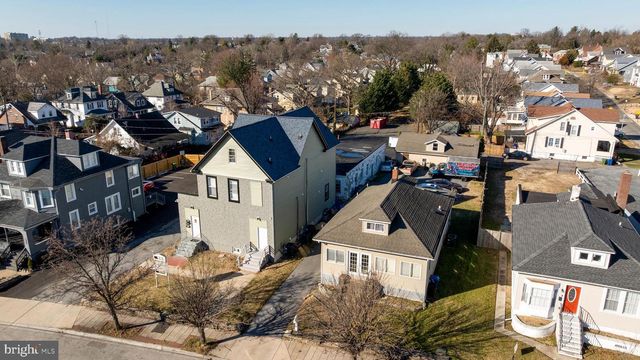 4906 HARFORD RD, Baltimore, MD 21214